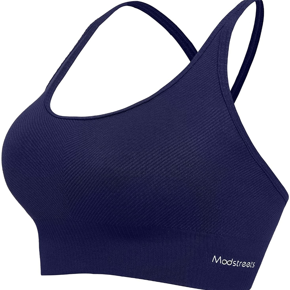 NEW!! Modsreets Sports Bra